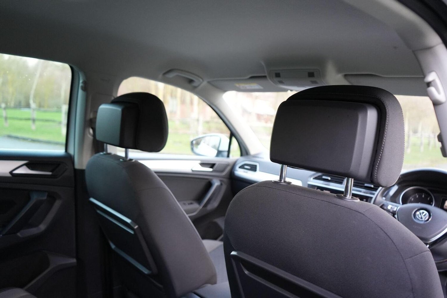 Used Volkswagen Tiguan 2019 for sale - 77135899: Photo 17