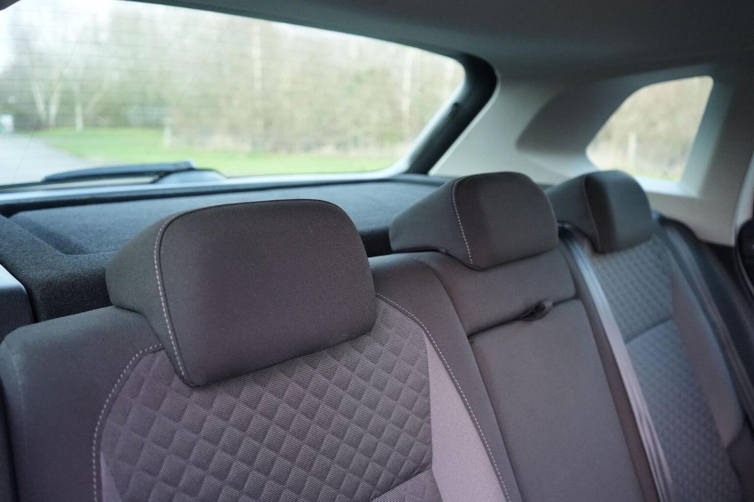 Used Volkswagen Tiguan 2019 for sale - 77135899: Photo 18