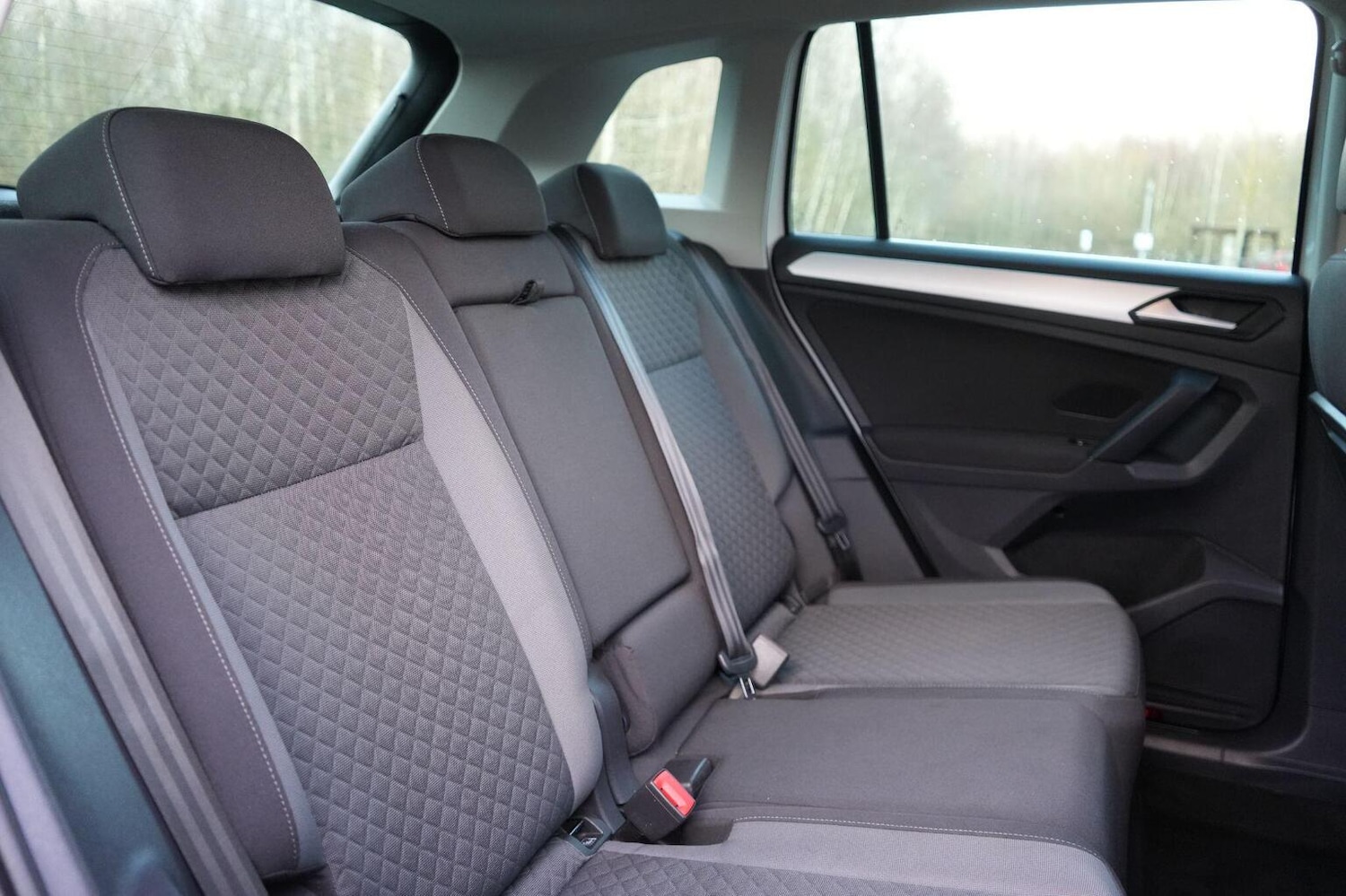 Used Volkswagen Tiguan 2019 for sale - 77135899: Photo 19