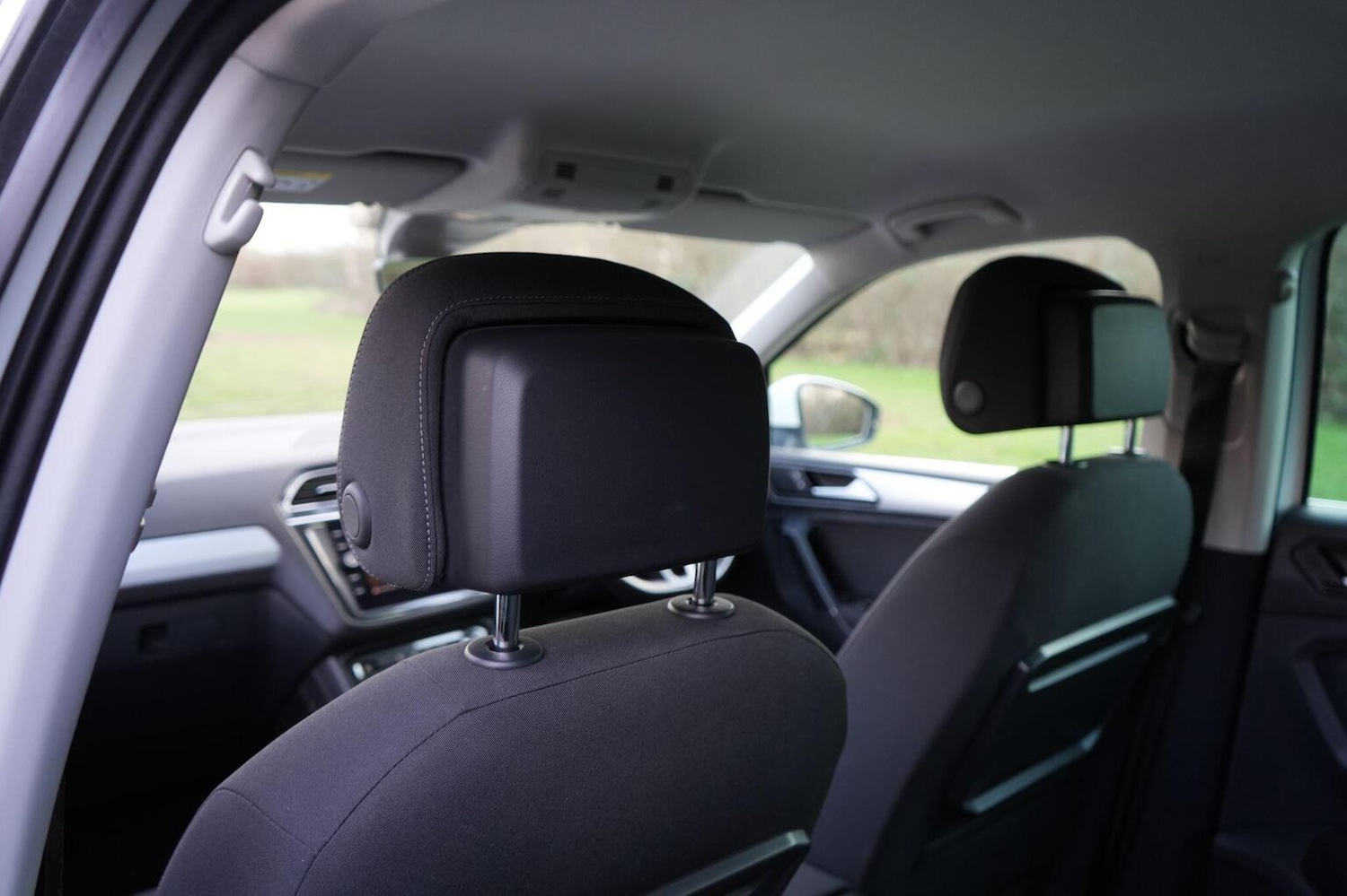 Used Volkswagen Tiguan 2019 for sale - 77135899: Photo 20