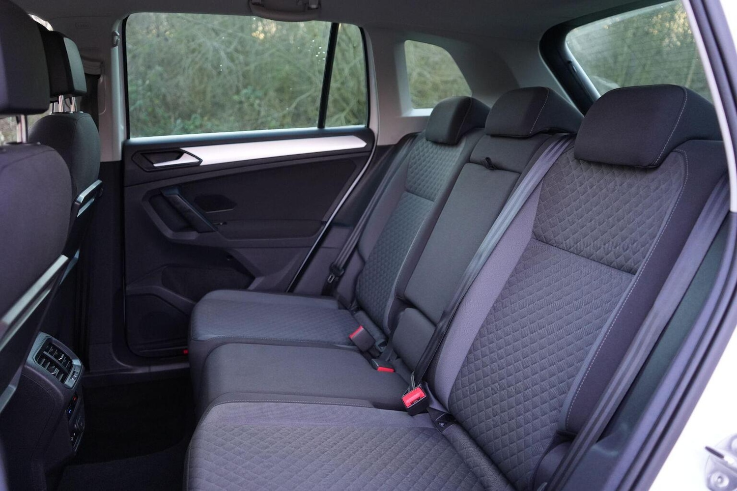 Used Volkswagen Tiguan 2019 for sale - 77135899: Photo 22