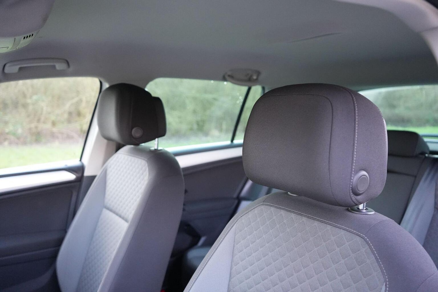 Used Volkswagen Tiguan 2019 for sale - 77135899: Photo 23