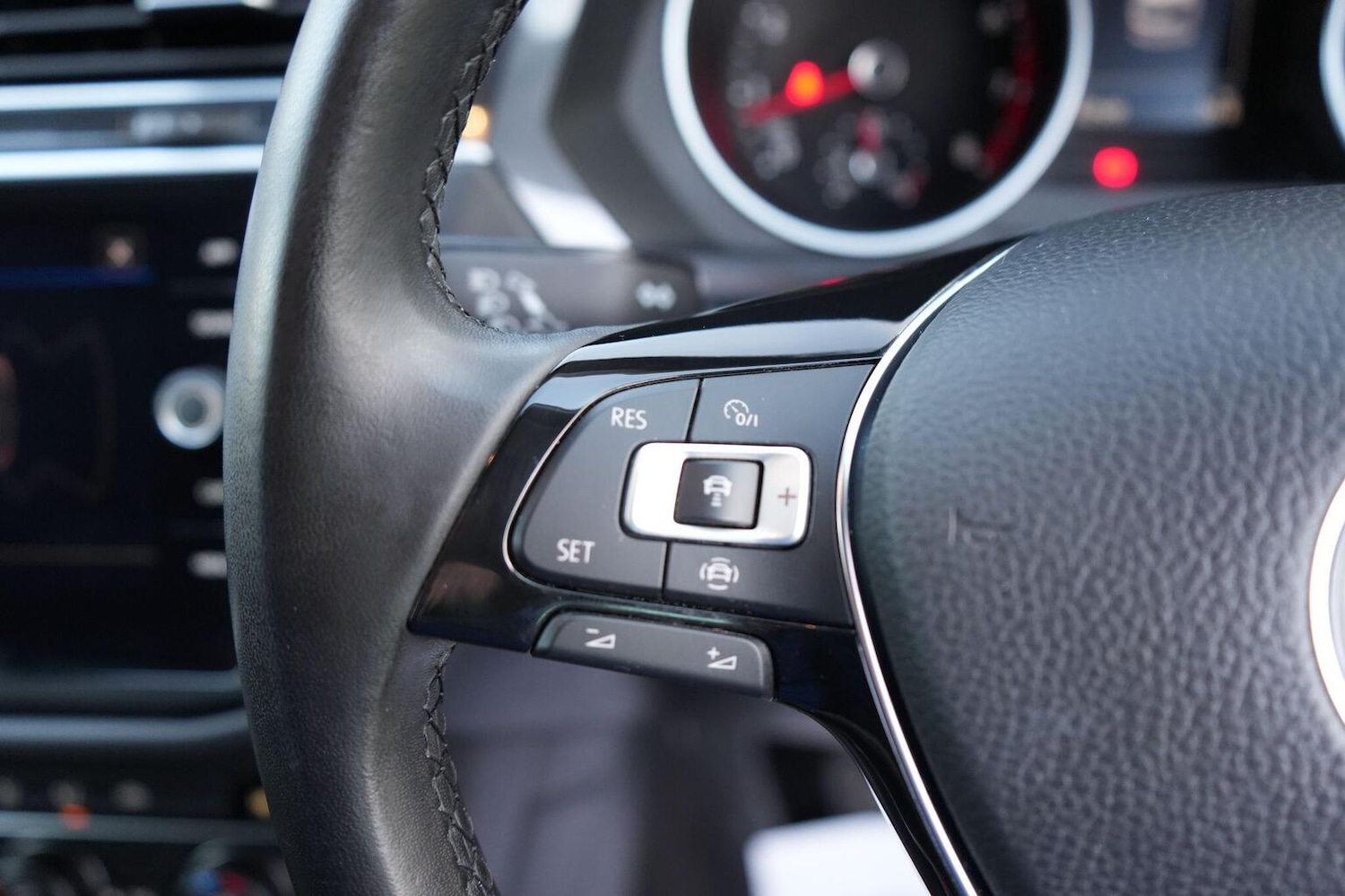 Used Volkswagen Tiguan 2019 for sale - 77135899: Photo 27