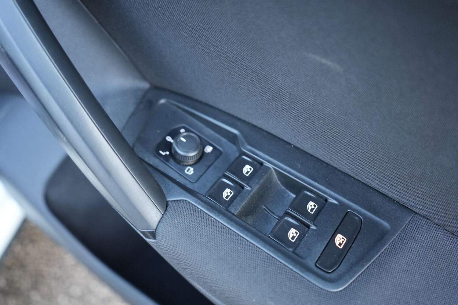 Used Volkswagen Tiguan 2019 for sale - 77135899: Photo 29