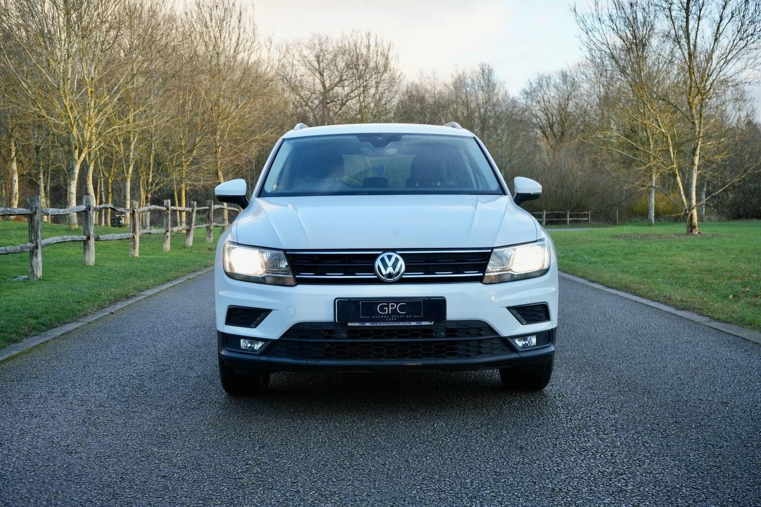 Used Volkswagen Tiguan 2019 for sale - 77135899: Photo 3