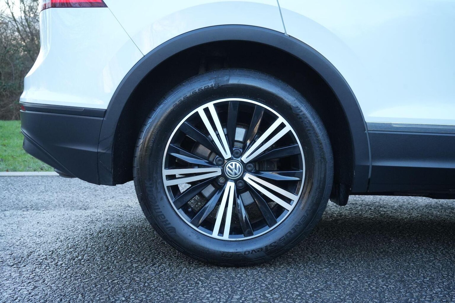 Used Volkswagen Tiguan 2019 for sale - 77135899: Photo 32