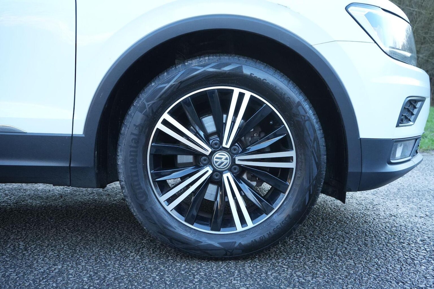 Used Volkswagen Tiguan 2019 for sale - 77135899: Photo 33