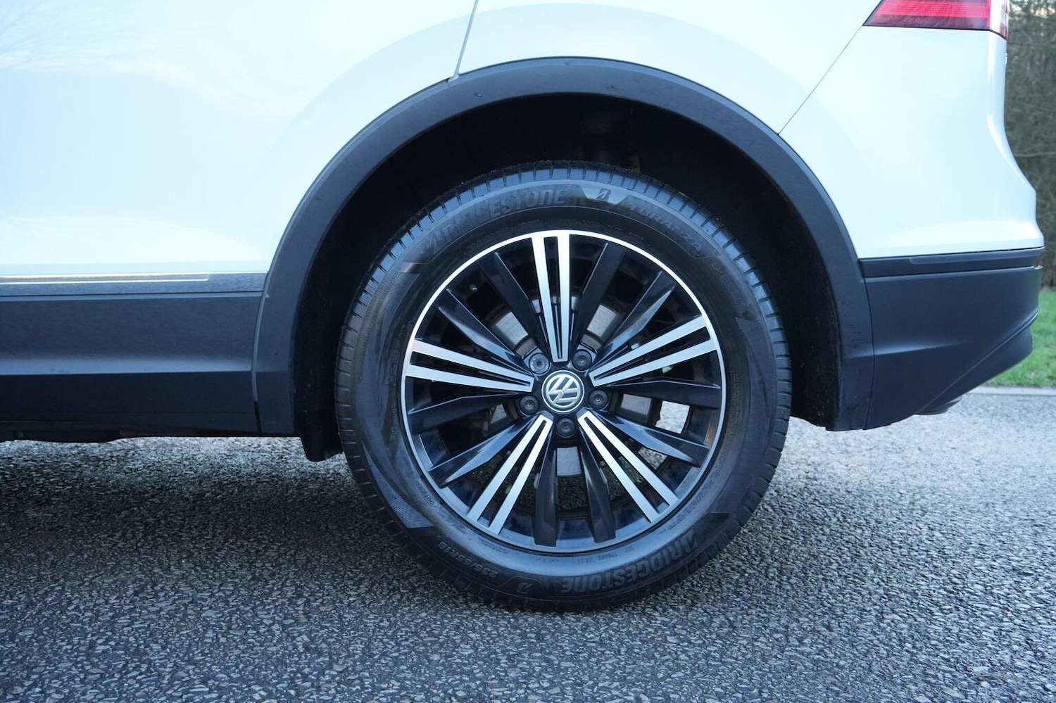 Used Volkswagen Tiguan 2019 for sale - 77135899: Photo 34