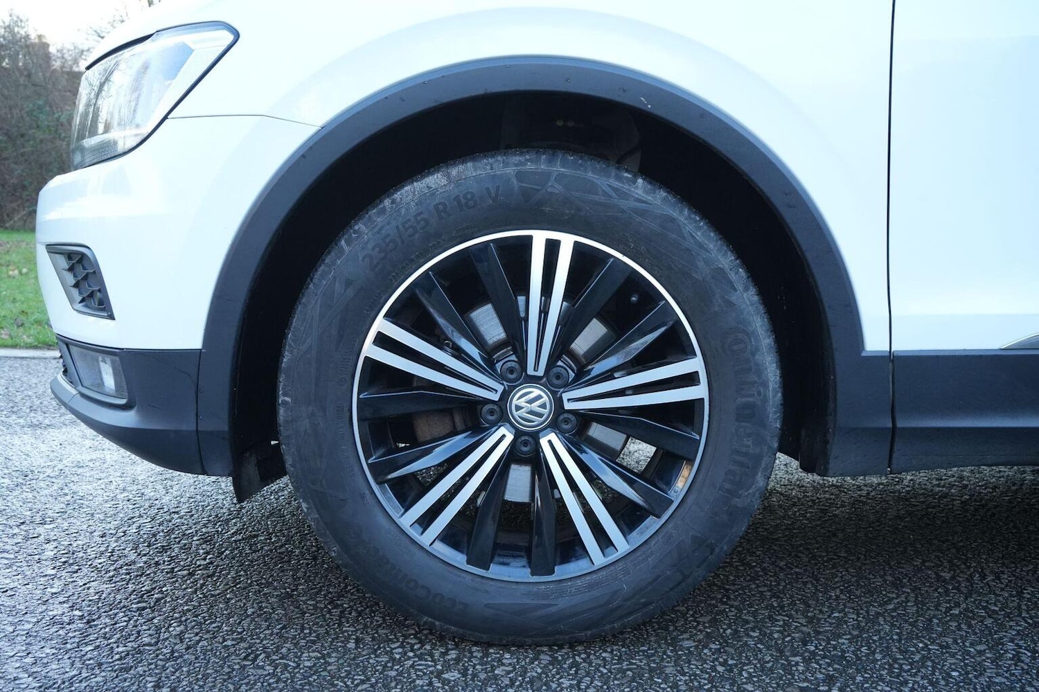 Used Volkswagen Tiguan 2019 for sale - 77135899: Photo 35