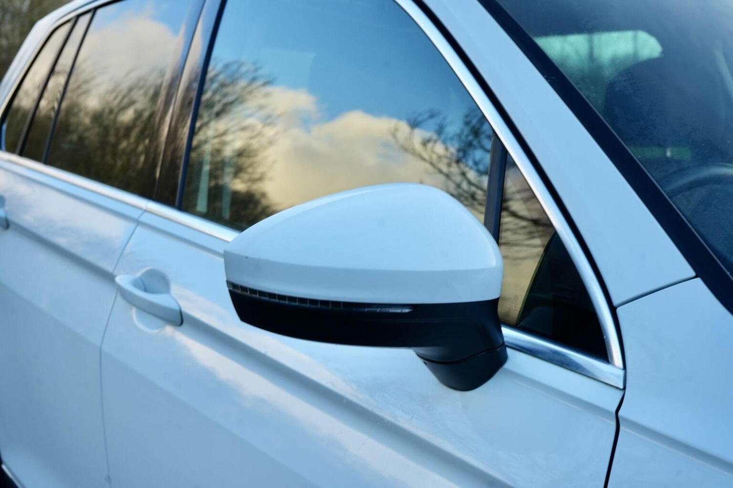 Used Volkswagen Tiguan 2019 for sale - 77135899: Photo 41