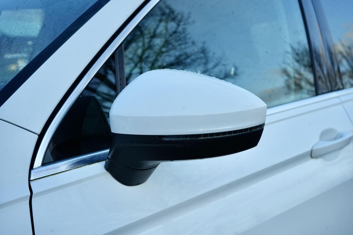 Used Volkswagen Tiguan 2019 for sale - 77135899: Photo 42