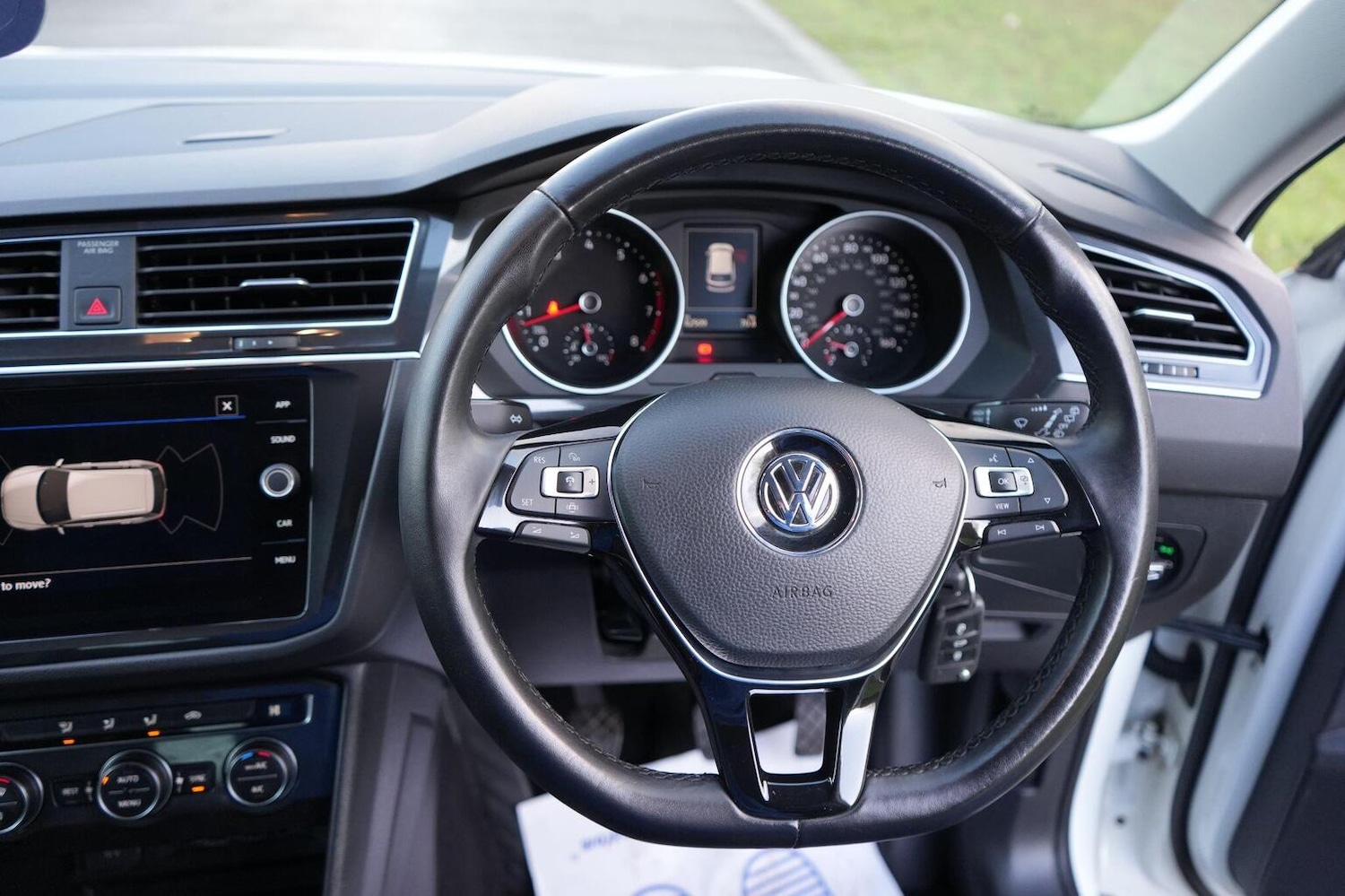 Used Volkswagen Tiguan 2019 for sale - 77135899: Photo 44