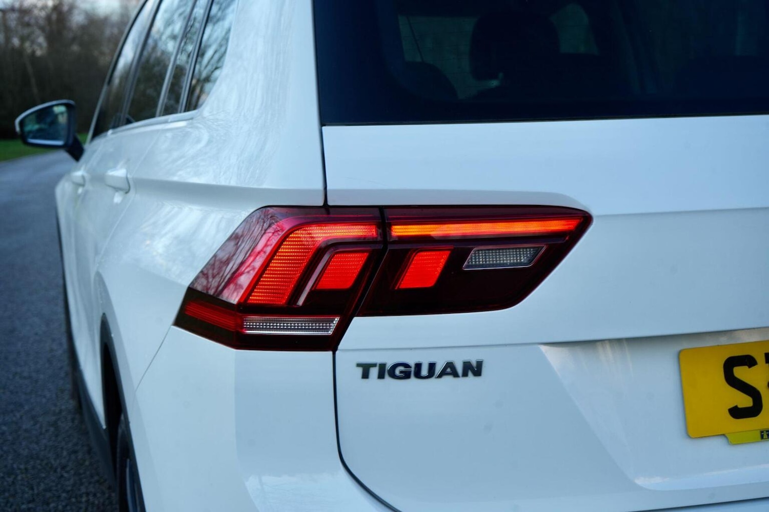 Used Volkswagen Tiguan 2019 for sale - 77135899: Photo 46