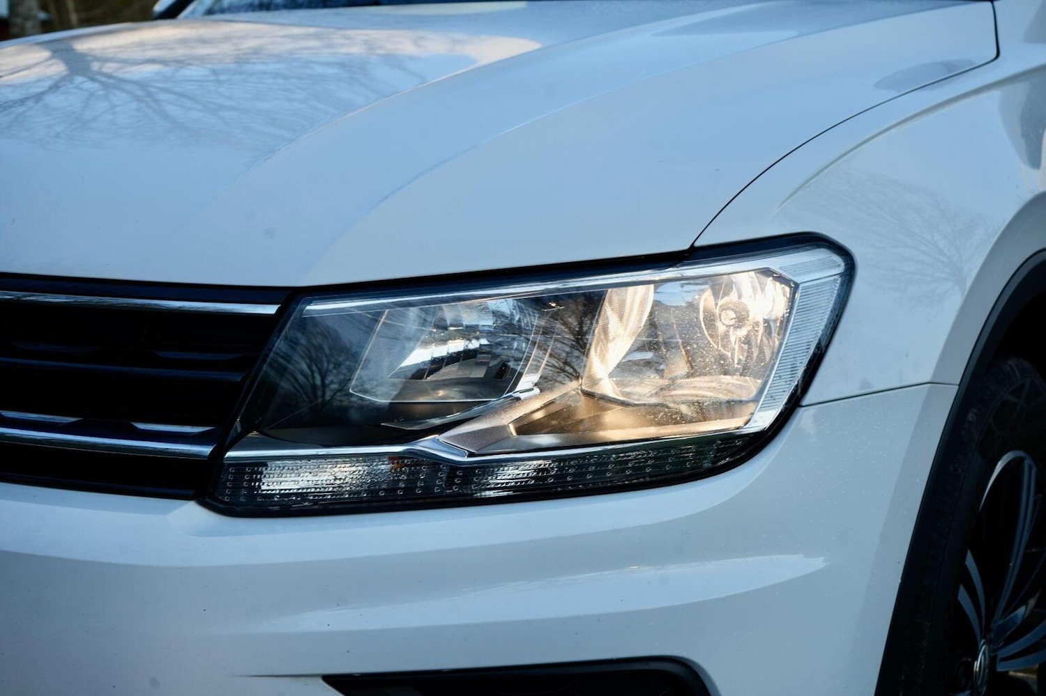 Used Volkswagen Tiguan 2019 for sale - 77135899: Photo 49