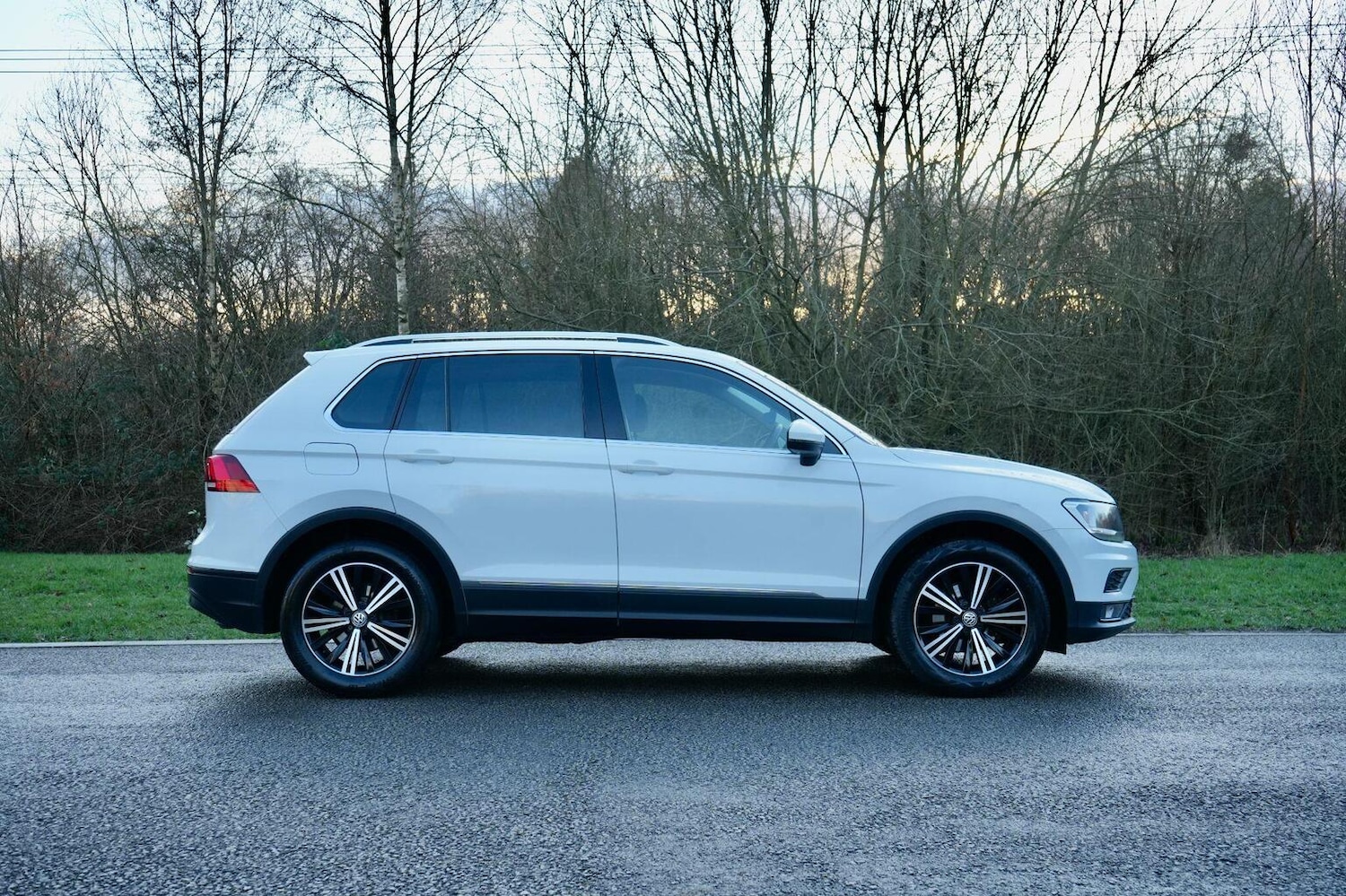 Used Volkswagen Tiguan 2019 for sale - 77135899: Photo 5