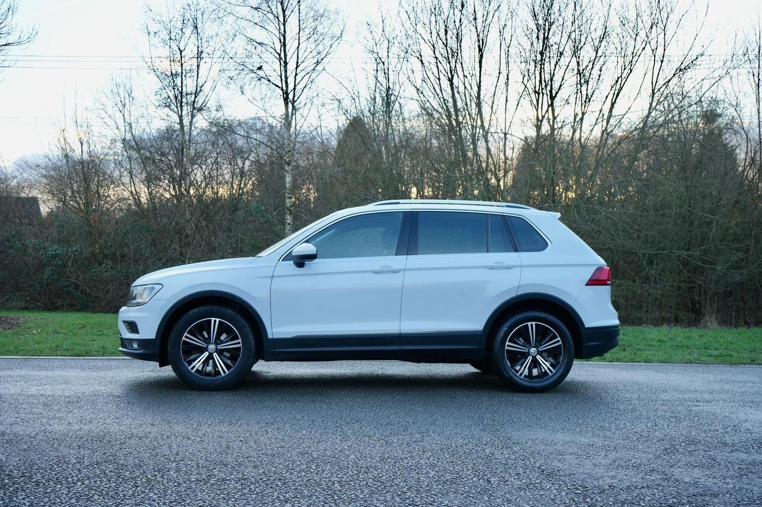 Used Volkswagen Tiguan 2019 for sale - 77135899: Photo 6