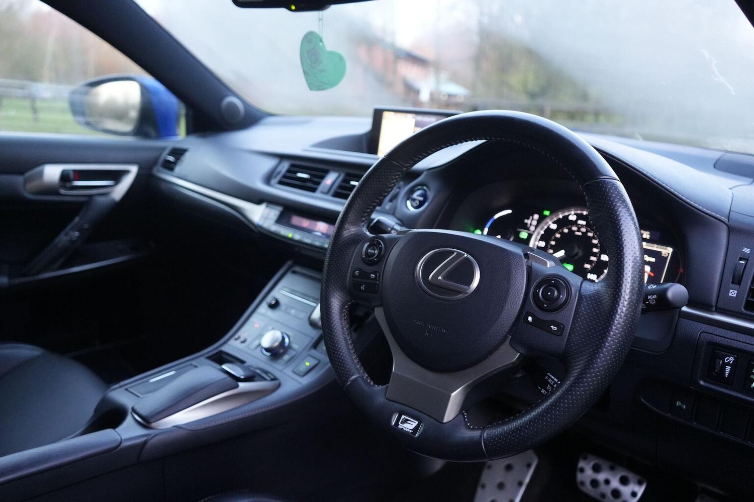 Used Lexus CT 2014 for sale - 76963292: Photo 10