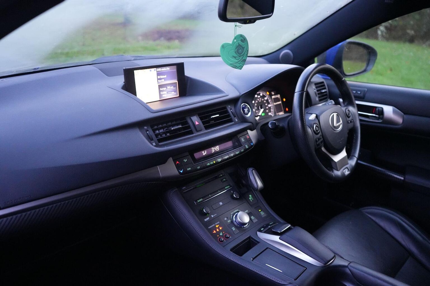 Used Lexus CT 2014 for sale - 76963292: Photo 11