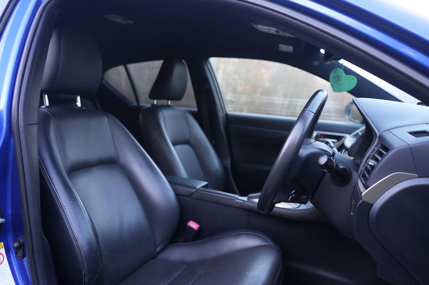 Used Lexus CT 2014 for sale - 76963292: Photo 12