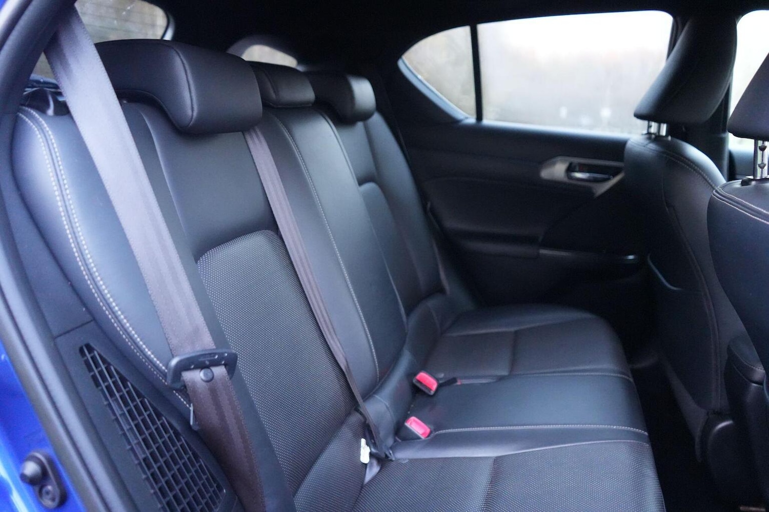 Used Lexus CT 2014 for sale - 76963292: Photo 15