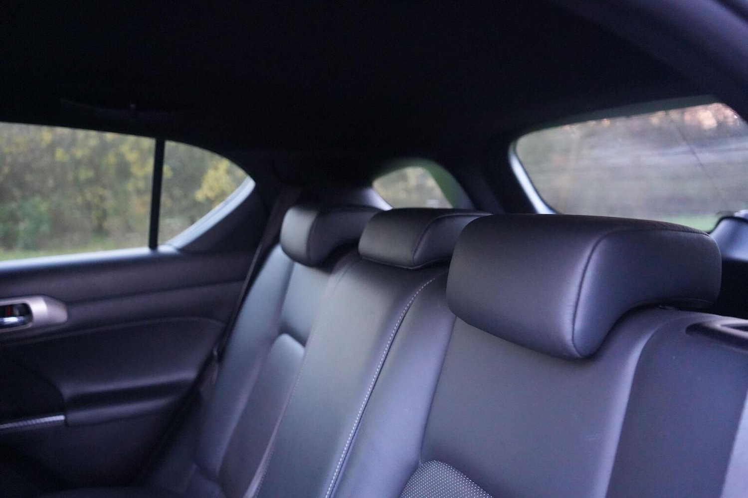 Used Lexus CT 2014 for sale - 76963292: Photo 16