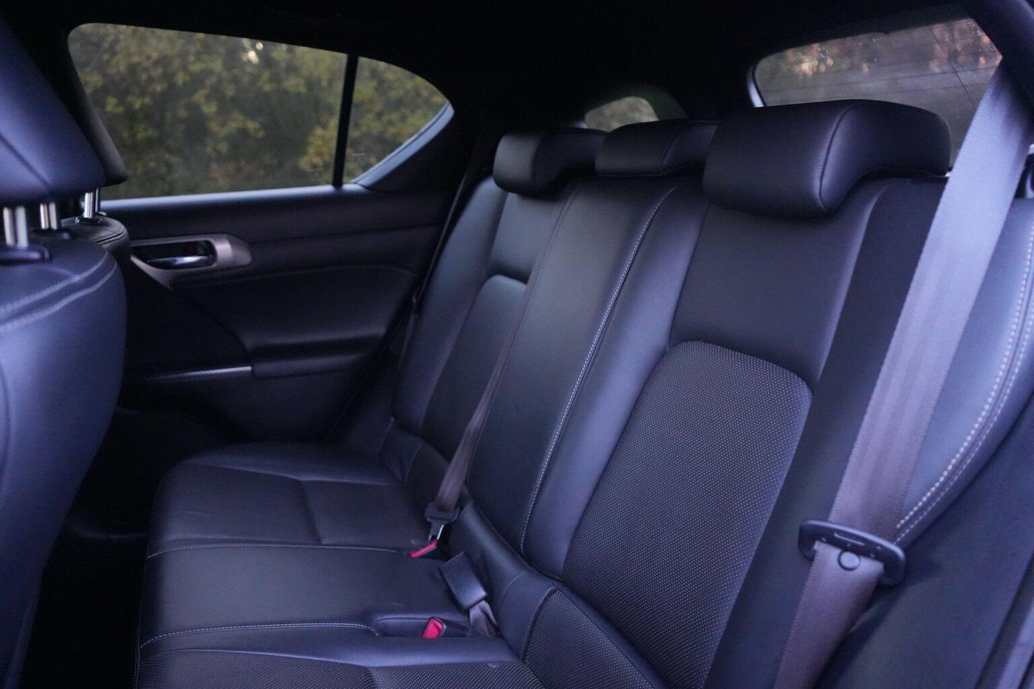 Used Lexus CT 2014 for sale - 76963292: Photo 17