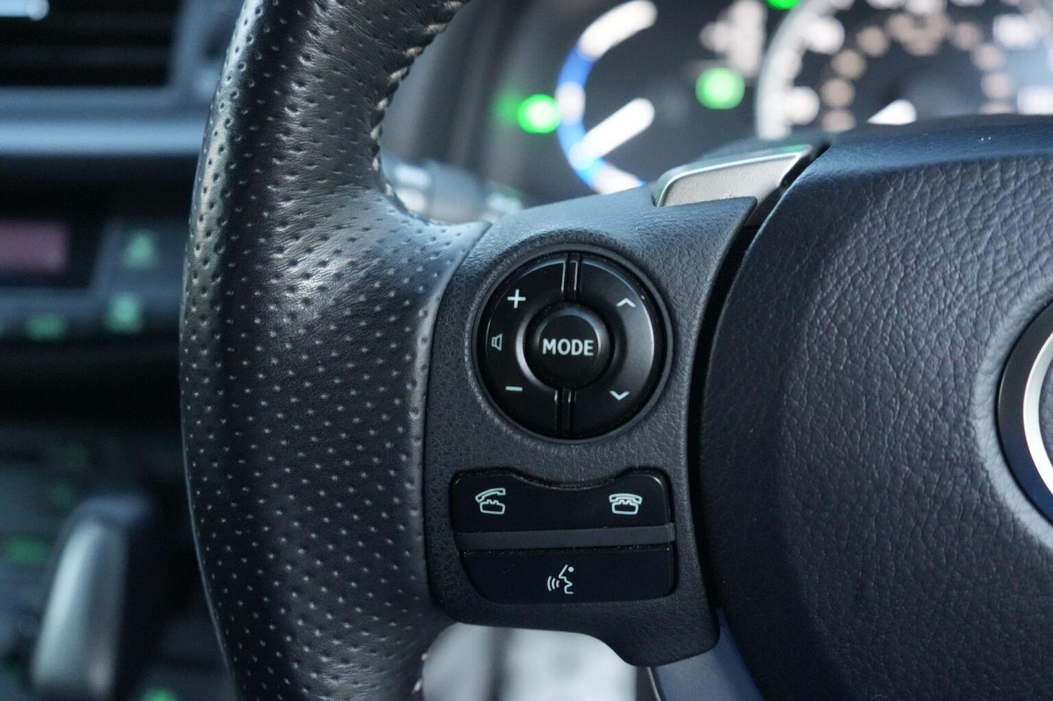 Used Lexus CT 2014 for sale - 76963292: Photo 19