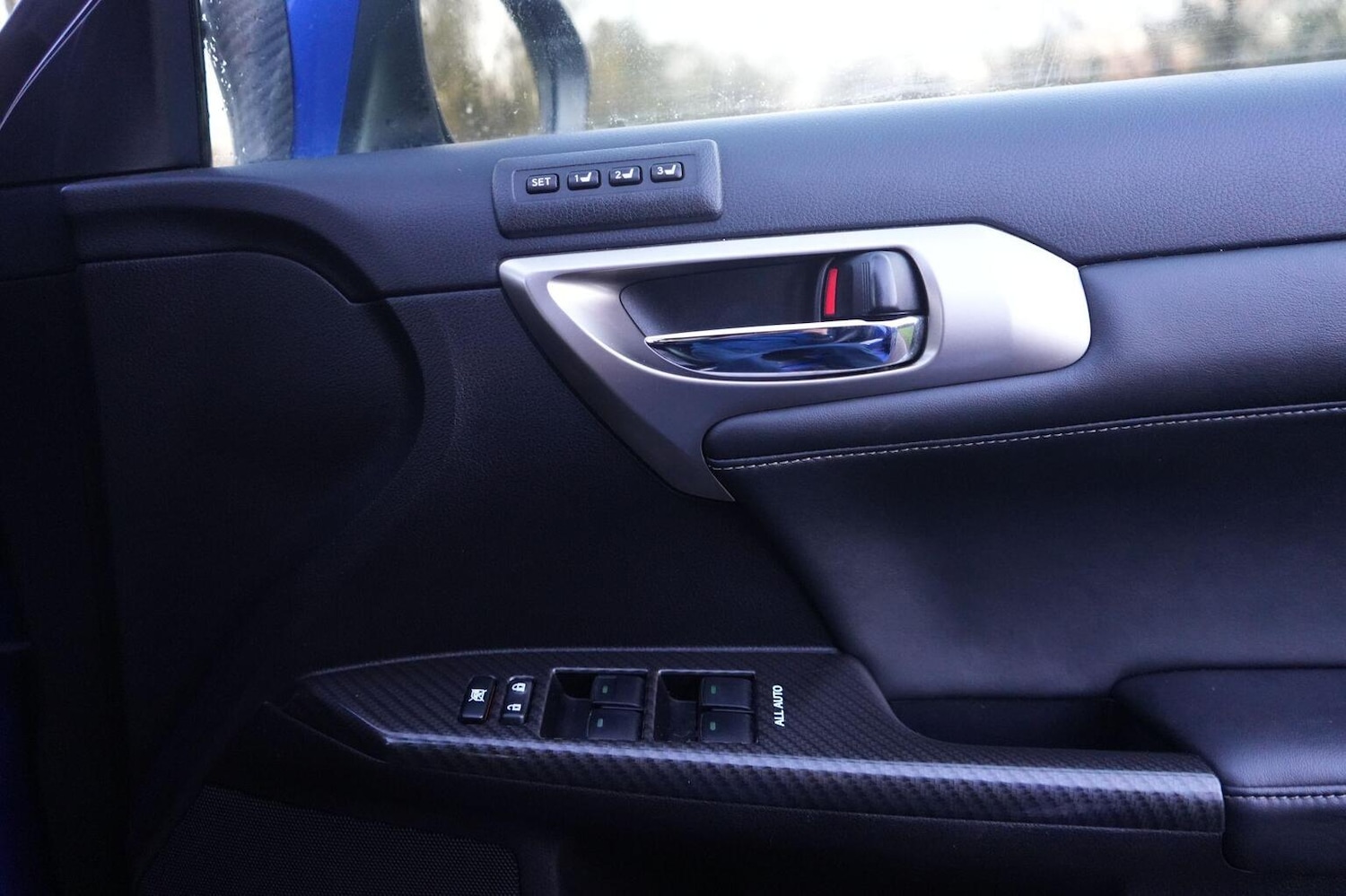 Used Lexus CT 2014 for sale - 76963292: Photo 22