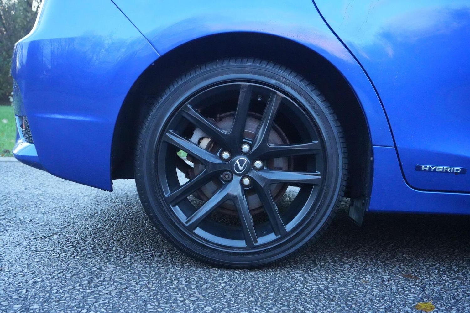 Used Lexus CT 2014 for sale - 76963292: Photo 28