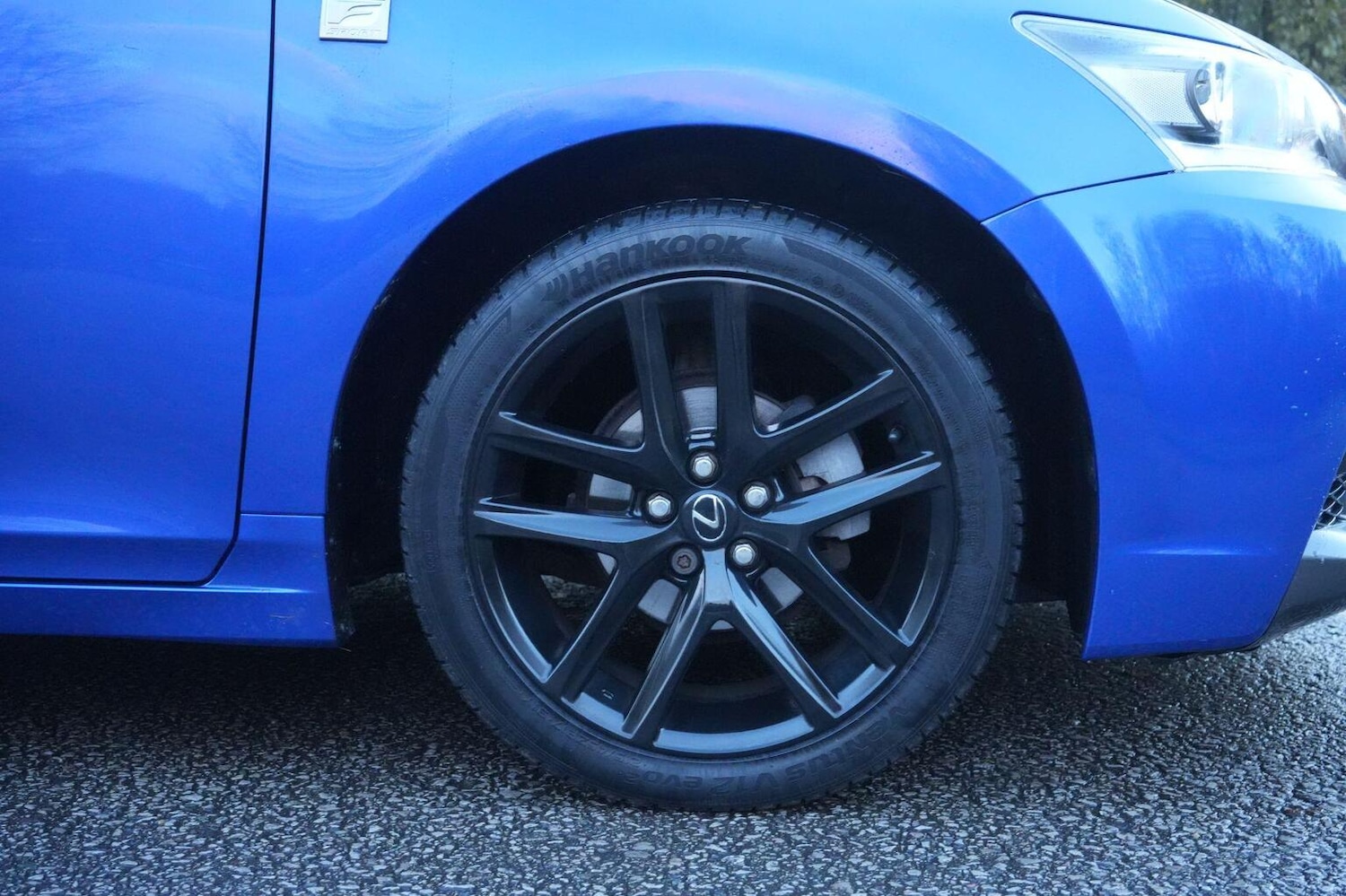 Used Lexus CT 2014 for sale - 76963292: Photo 29