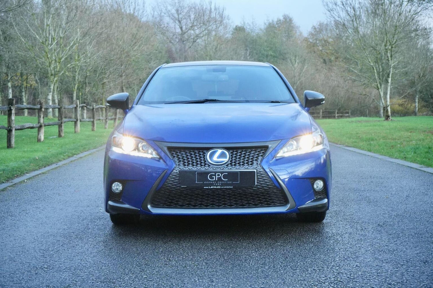 Used Lexus CT 2014 for sale - 76963292: Photo 3