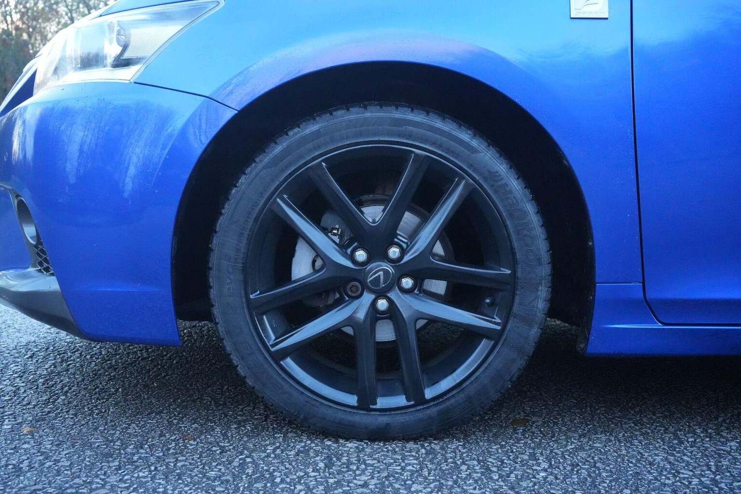 Used Lexus CT 2014 for sale - 76963292: Photo 30