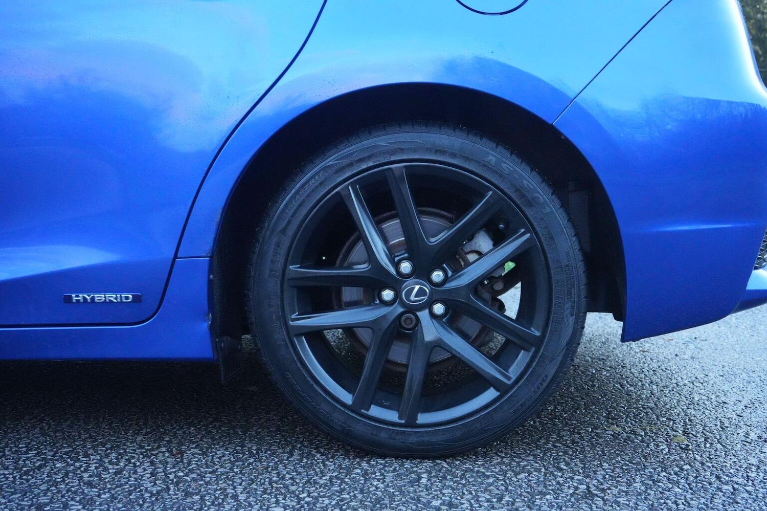 Used Lexus CT 2014 for sale - 76963292: Photo 31