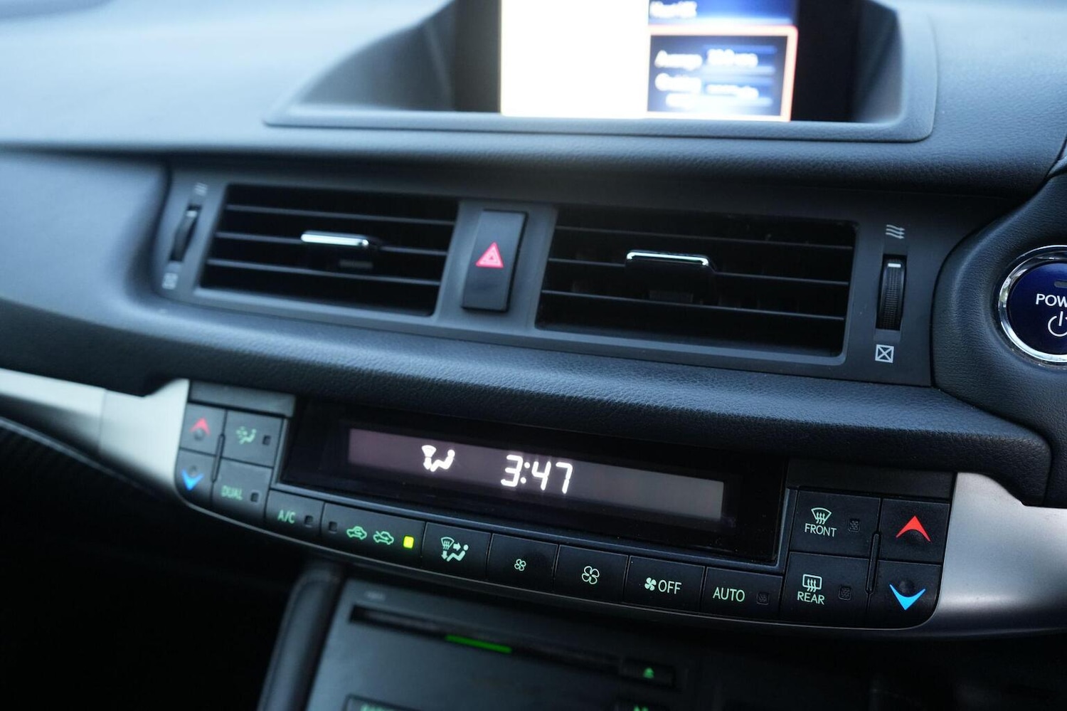 Used Lexus CT 2014 for sale - 76963292: Photo 36