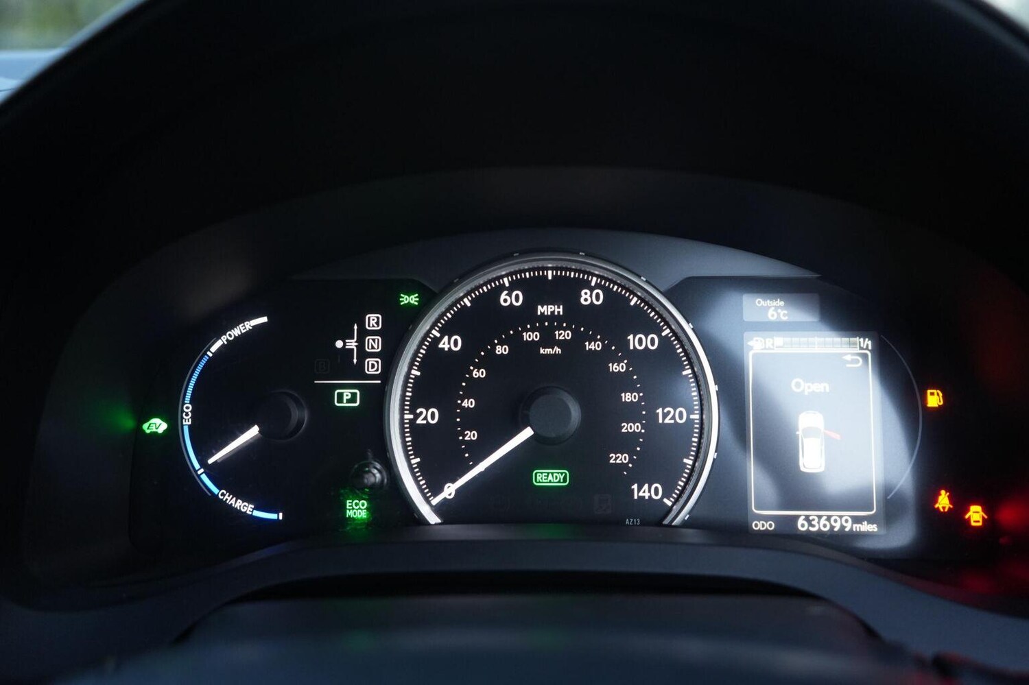 Used Lexus CT 2014 for sale - 76963292: Photo 37