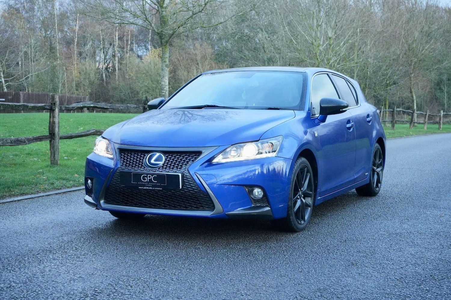 Used Lexus CT 2014 for sale - 76963292: Photo 4