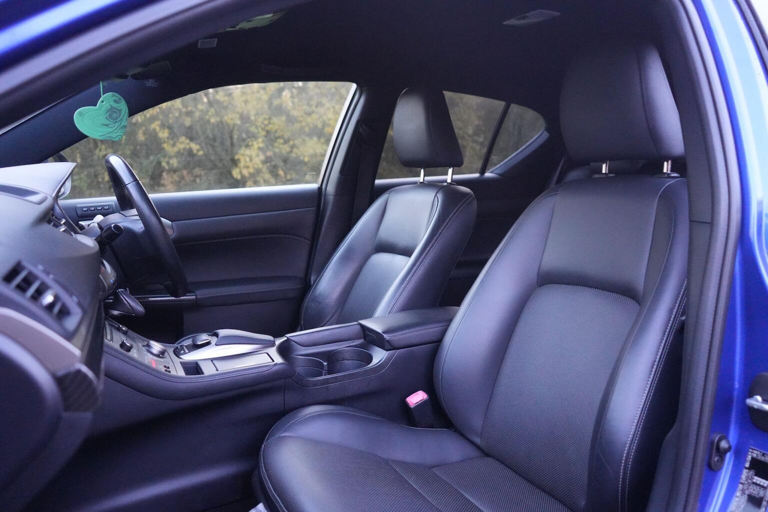 Used Lexus CT 2014 for sale - 76963292: Photo 42