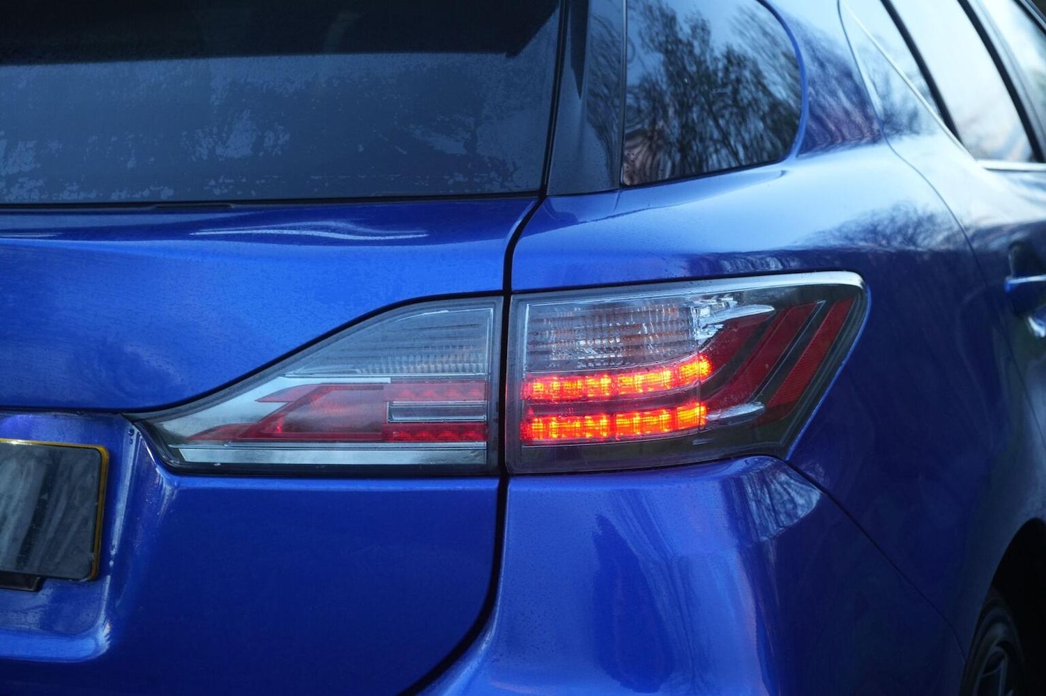 Used Lexus CT 2014 for sale - 76963292: Photo 43