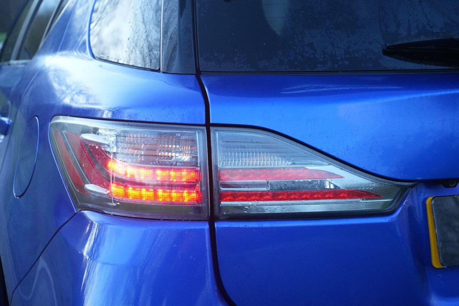 Used Lexus CT 2014 for sale - 76963292: Photo 44