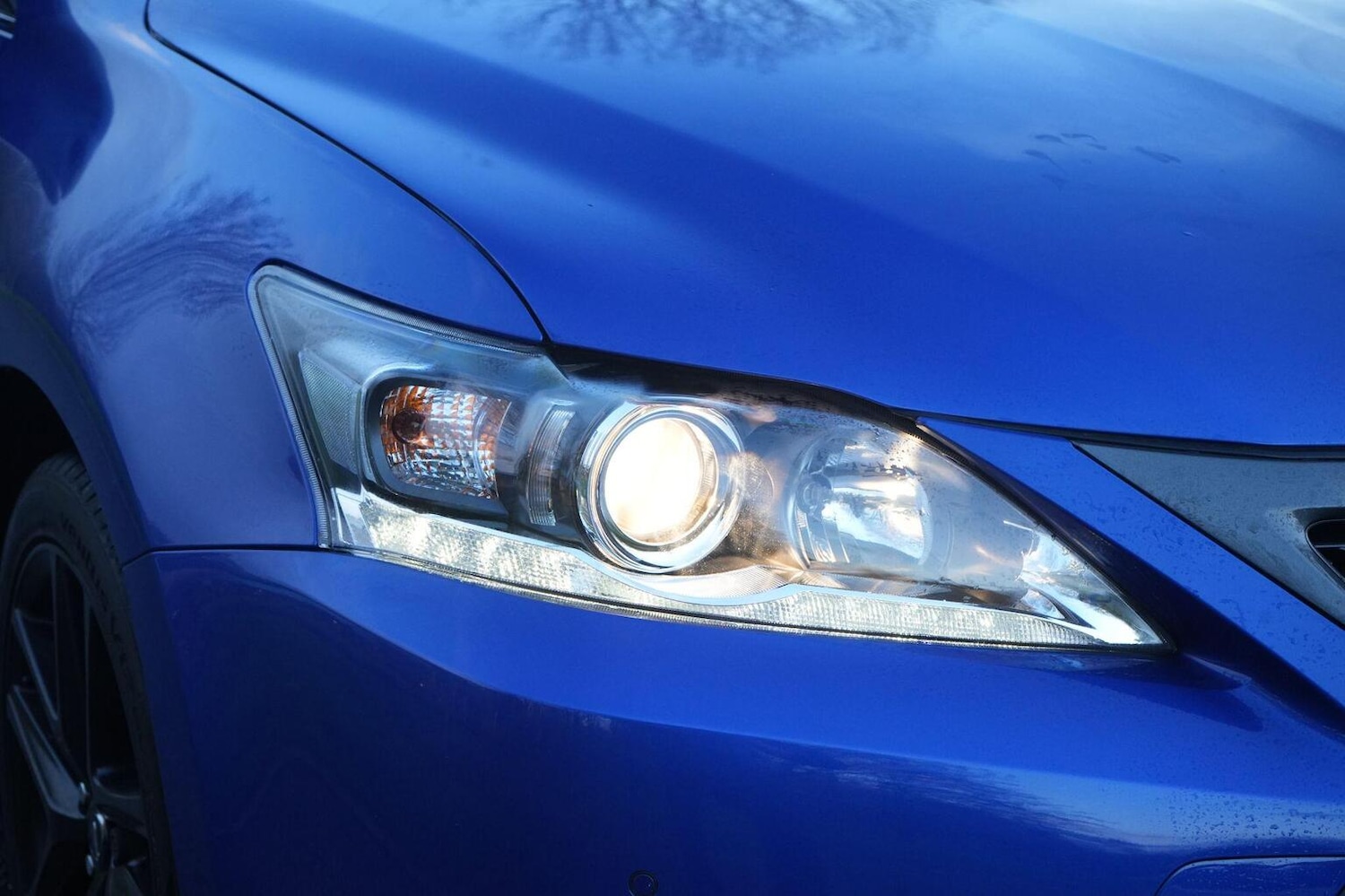 Used Lexus CT 2014 for sale - 76963292: Photo 45