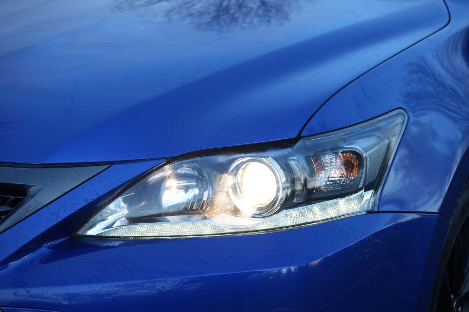 Used Lexus CT 2014 for sale - 76963292: Photo 46