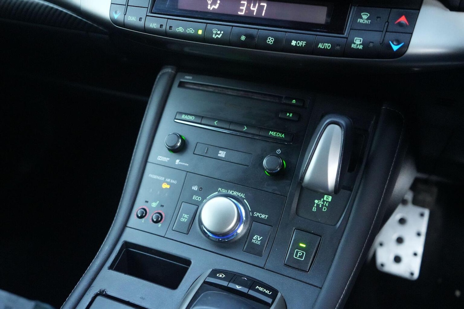 Used Lexus CT 2014 for sale - 76963292: Photo 47