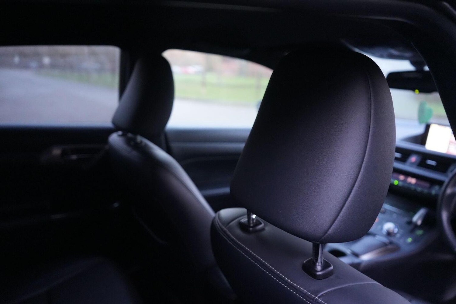 Used Lexus CT 2014 for sale - 76963292: Photo 48