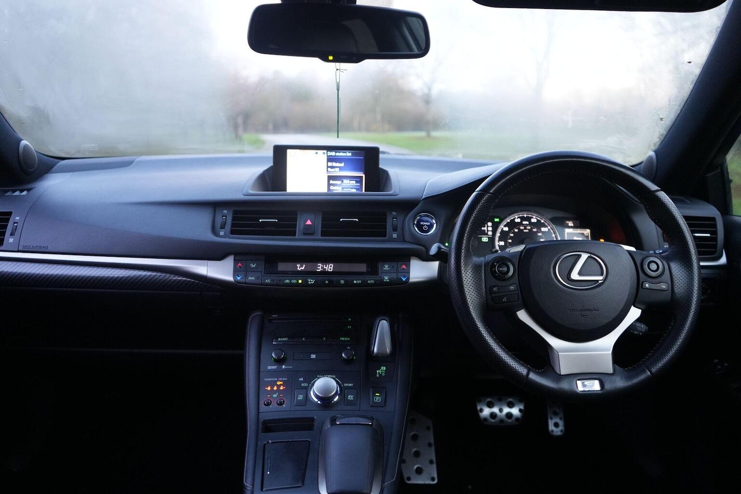 Used Lexus CT 2014 for sale - 76963292: Photo 49