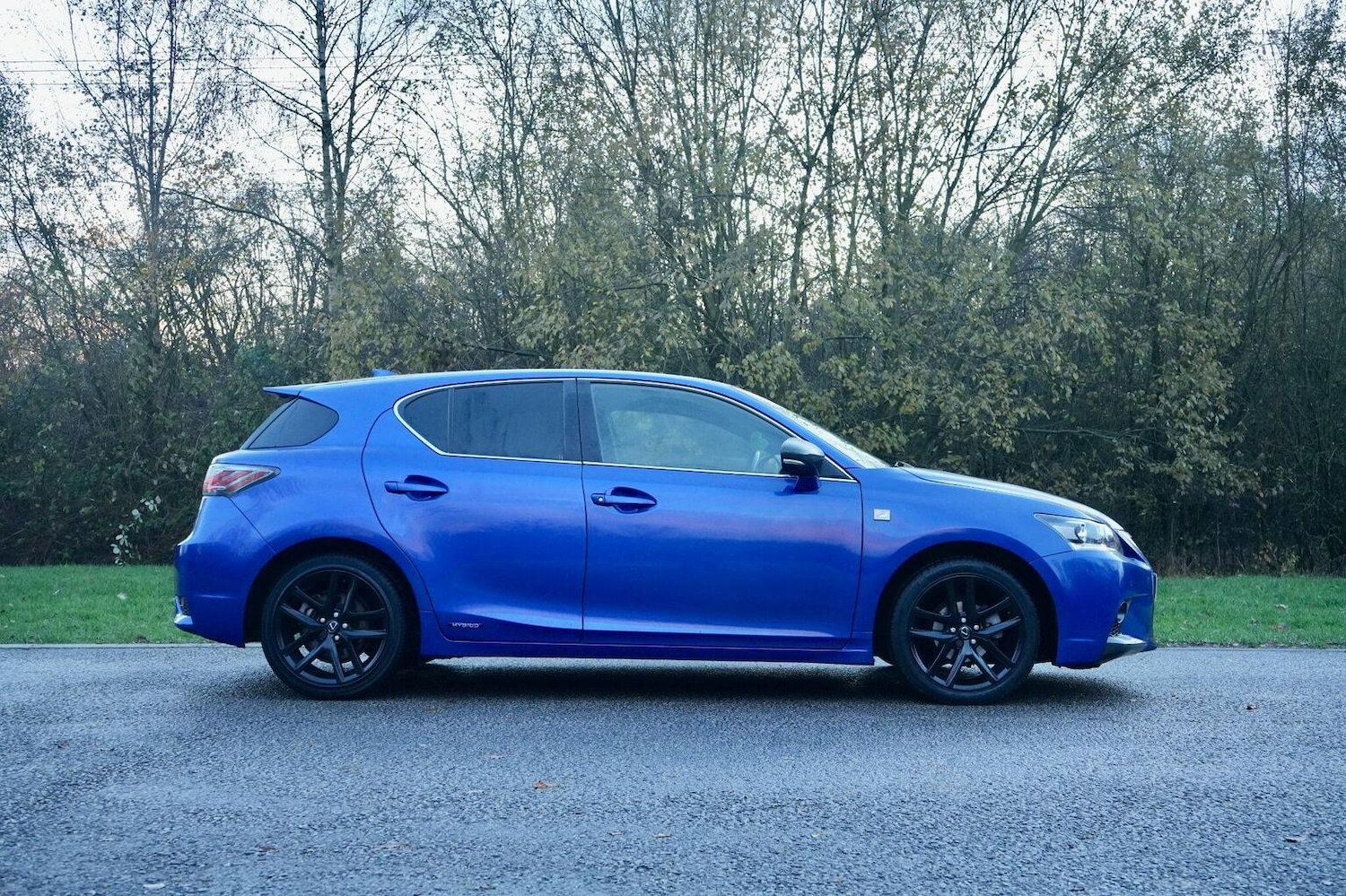 Used Lexus CT 2014 for sale - 76963292: Photo 5