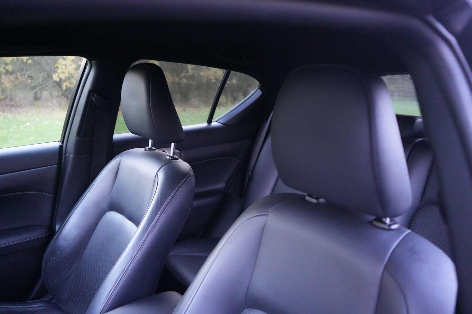 Used Lexus CT 2014 for sale - 76963292: Photo 50