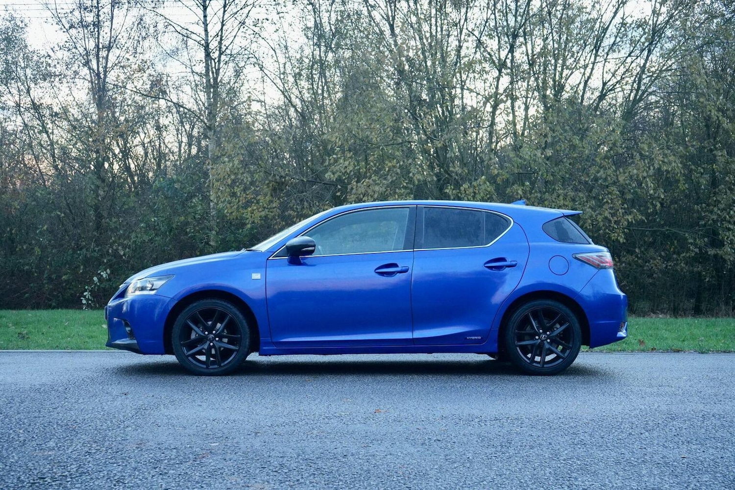 Used Lexus CT 2014 for sale - 76963292: Photo 6