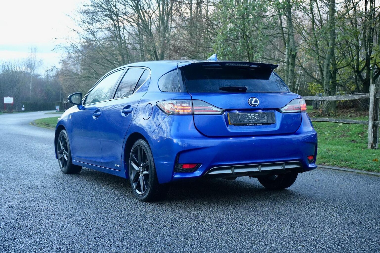 Used Lexus CT 2014 for sale - 76963292: Photo 7