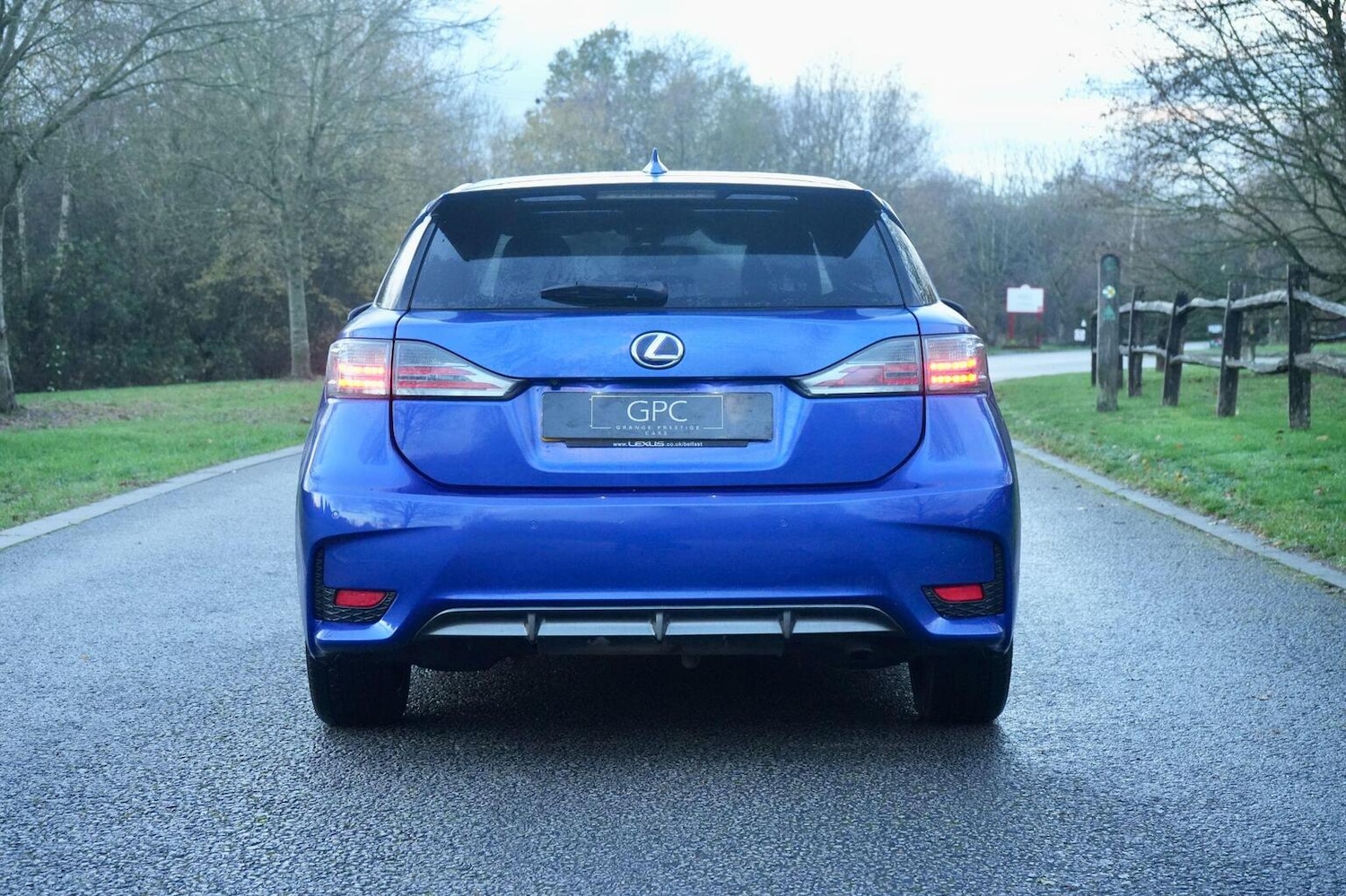 Used Lexus CT 2014 for sale - 76963292: Photo 8