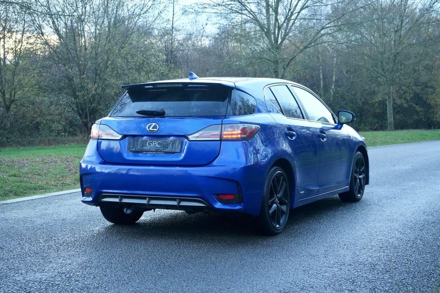 Used Lexus CT 2014 for sale - 76963292: Photo 9